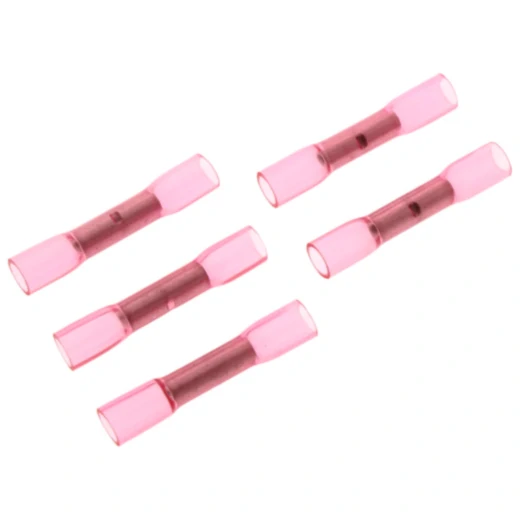 Stoßverbinder 0.5-1.5 für Motorräder