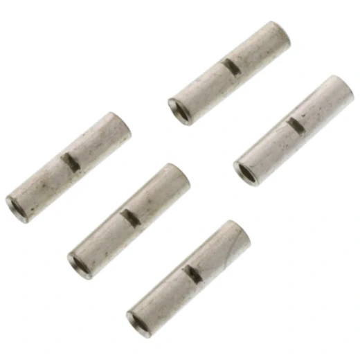 Stoßverbinder unisoliert 1.5-2.0 mm² JMP