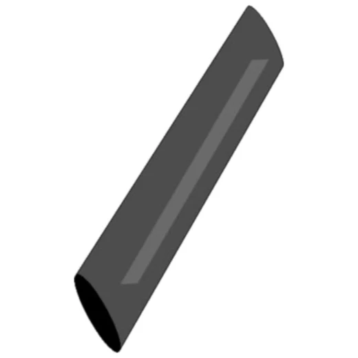 Wärmeschrumpfschlauch 6.4-3.2 für Motorradzubehör