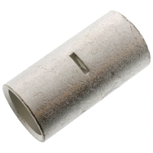 Stoßverbinder unisoliert 200 mm²