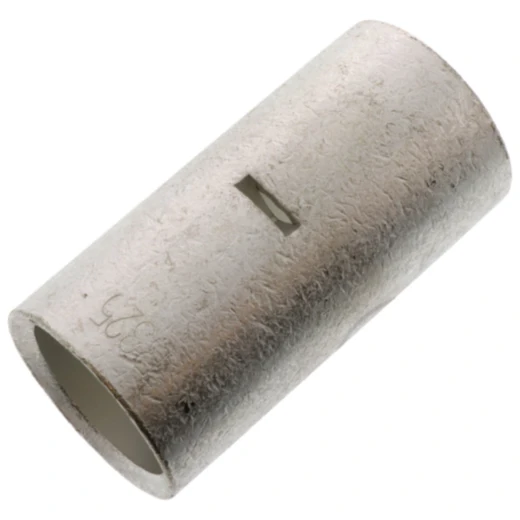 Stoßverbinder für hohe Querschnitte bis 325 mm²