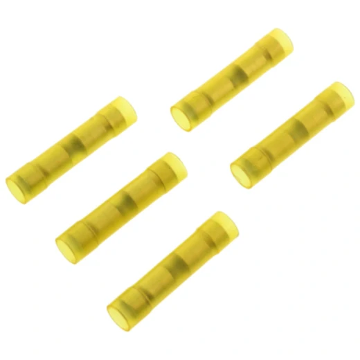 Stoßverbinder 4.0-6.0 für Motorräder