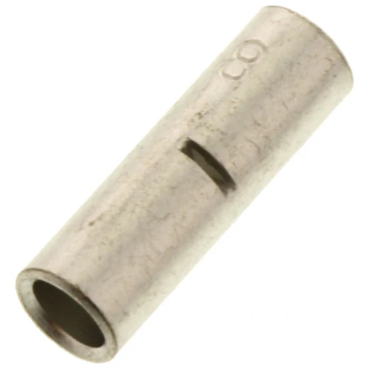 Stoßverbinder 8.0 JMP unisoliert