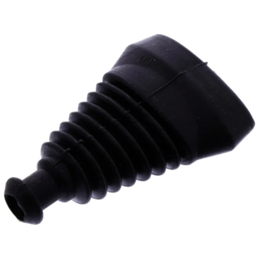 Gummitülle für 5-polige Verbindung