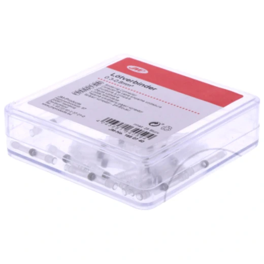 Lötverbinder 0.3-0.8 mm² für JMP_0