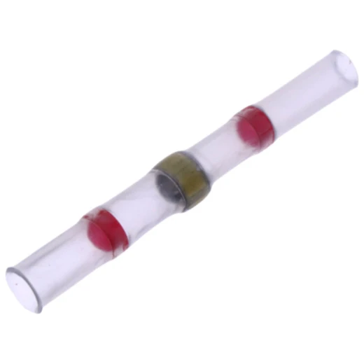 Lötverbinder für elektrische Verbindung 0.8-2.0 mm² JMP Packung 25 Stück