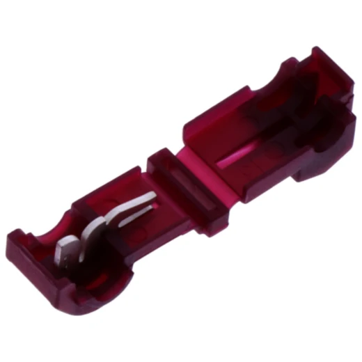 Abzweigverbinder 0.5-1.5mm² isoliert für Motorräder