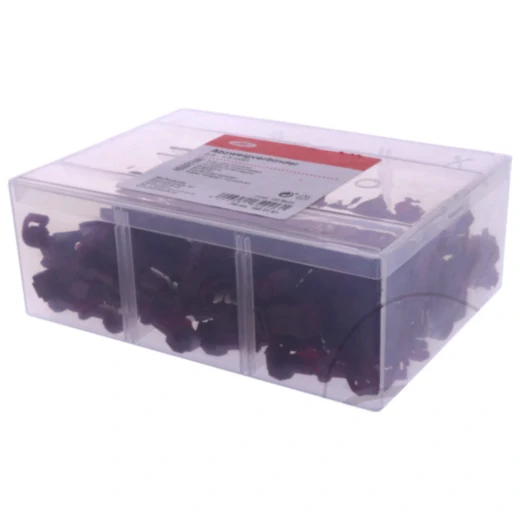 Abzweigverbinder 0.5-1.5mm² isoliert für Motorräder_0