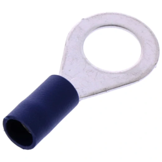 JMP Ringzunge isoliert 1.5-2.5 M8 JMP Packung 100 Stück