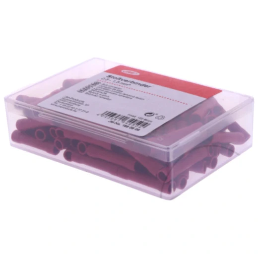 Stoßverbinder 0.5-1.5 mm² JMP_0