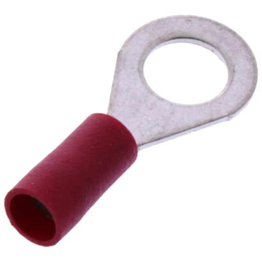 Ringzunge isoliert 0.5-1.5 M6 JMP PCK 25 Stück