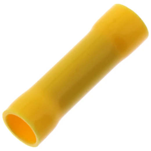 Stoßverbinder isoliert 4.0-6.0 mm² für Motorräder