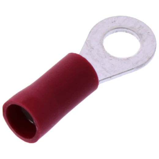 Ringkabelschuh isoliert 0.5-1.5 M4 JMP