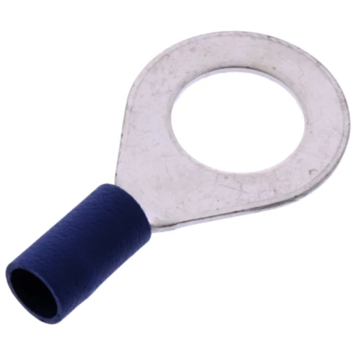 Ringzunge isoliert 1.5-2.5 MM für M10 JMP