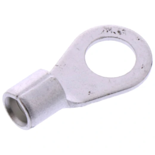 Ringkabelschuh unisoliert JMP 4.0-6.0 M6 PCK 25 Stück