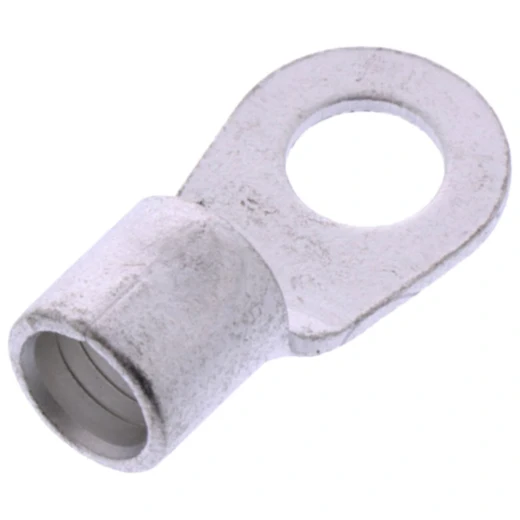 Ringzunge unisoliert 25.0 M8 JMP für Ringkabelschuh