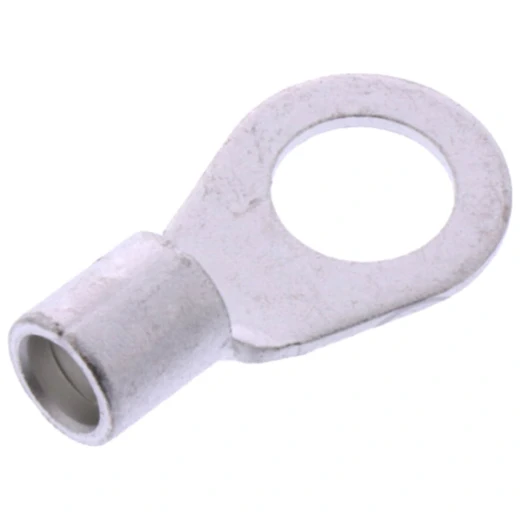 Ringzunge 10.0 M8 JMP unisoliert