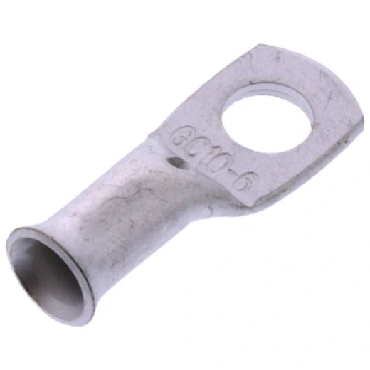 Ringzunge unisoliert 10.0 M6 JMP für Motorräder