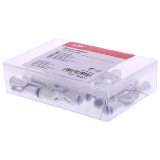 Ringzunge unisoliert 10.0 M6 JMP für Motorräder_0