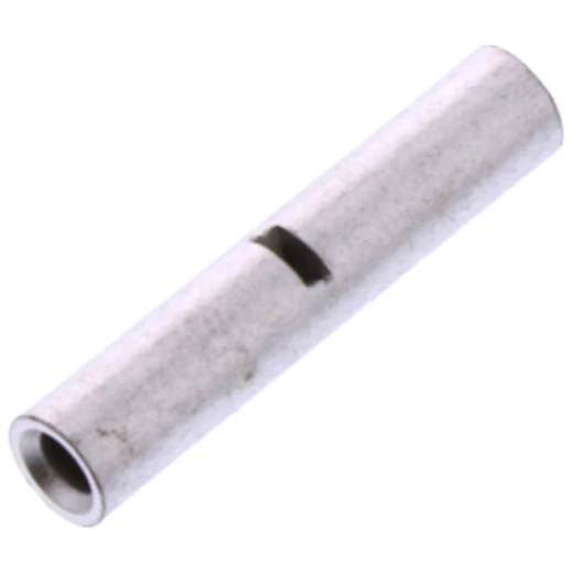 Stoßverbinder für 0.5-1.5 mm² unisoliert JMP Packung 25 Stück