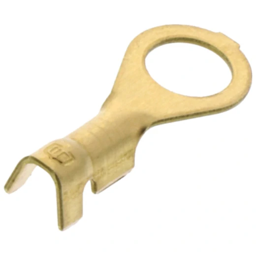 Ringzunge unisoliert 1.0-2.5 M6 JMP