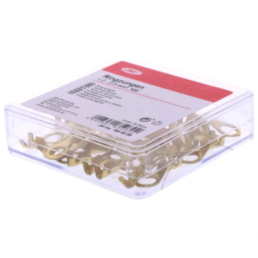 Ringzunge unisoliert 1.0-2.5 M6 JMP_0