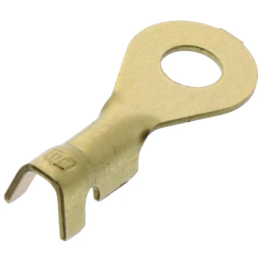 Ringkabelschuh unisoliert 1.0-2.5 M4 JMP