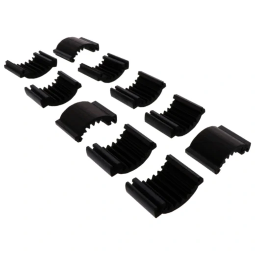 Abstandshalter 6 mm Clipfixbasic