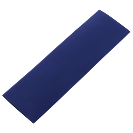 Schrumpfschlauch 19MM blau JMP für Motorräder