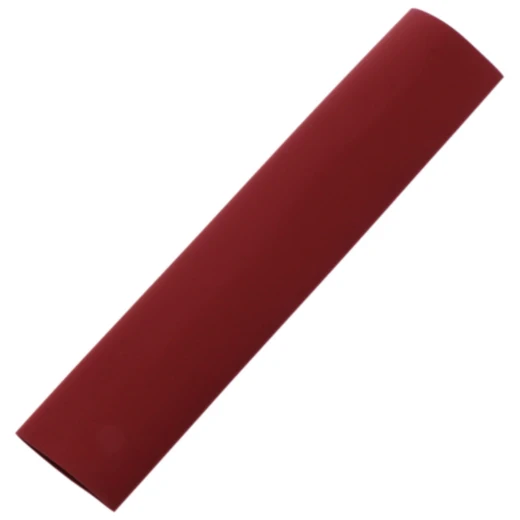 Schrumpfschlauch 12.5 mm rot 10 Stück - Wärmeschrumpfschläuche 2:1