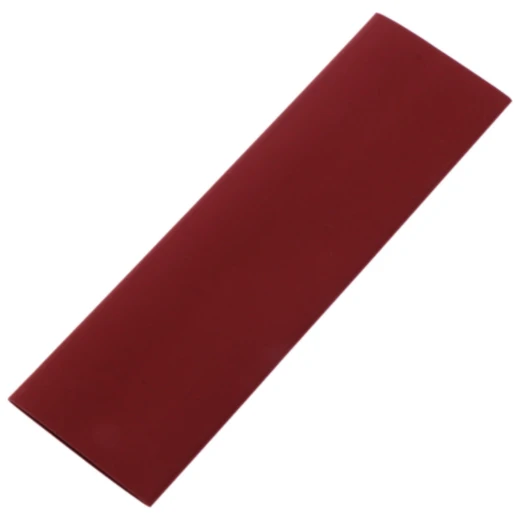 Schrumpfschlauch 19MM rot JMP 10ST