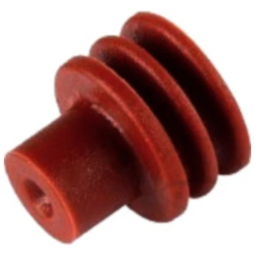 JMP Dichtstopfen für Steckergehäuse 0,5-1,0mm - Packung mit 5 Stück