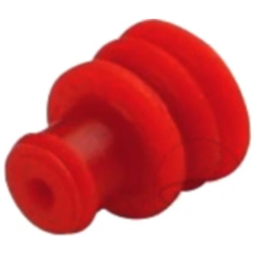 Kabel-Dichtstopfen 1.0-1.5 mm JMP Packung 5 Stück