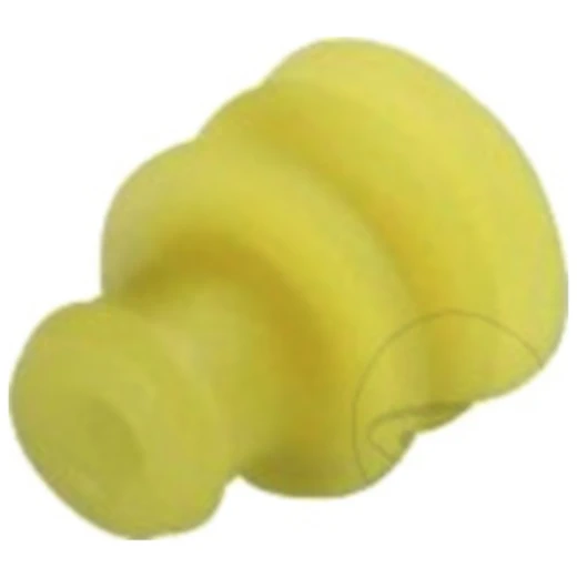 Dichtstopfen für Steckergehäuse 1.0-2.5 mm JMP Packung 5 Stück