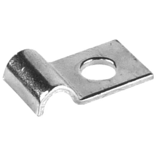 Kabelschelle verzinkt 10 mm - 100 Stück