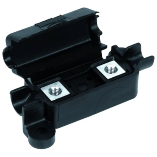 Sicherungshalter Midi für Fahrzeuge bis MAX 100A