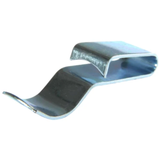 Chassisklemme für Motorräder 43/5 mm