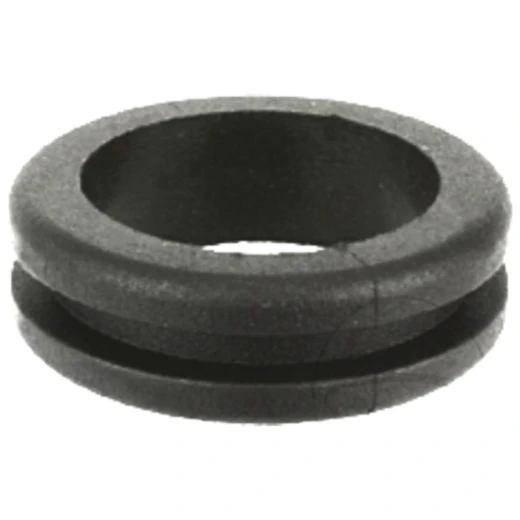 Kabeltülle doppelseitig 10x13x18 mm für Motorräder