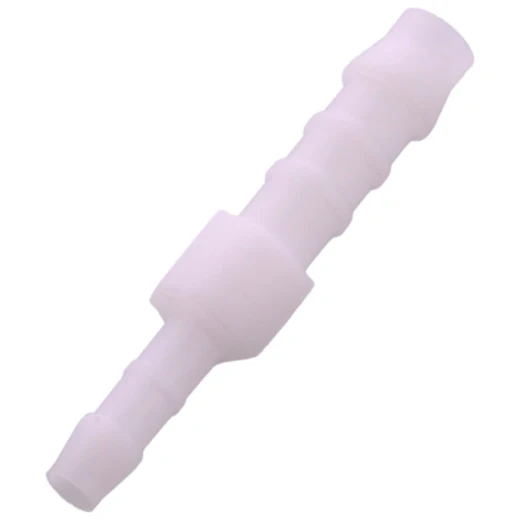 Schlauchverbinder T-Reduzierstutzen 4-3 mm PVC