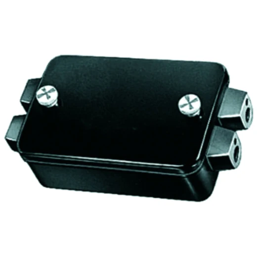 Kabelverbinderdose 8-polig