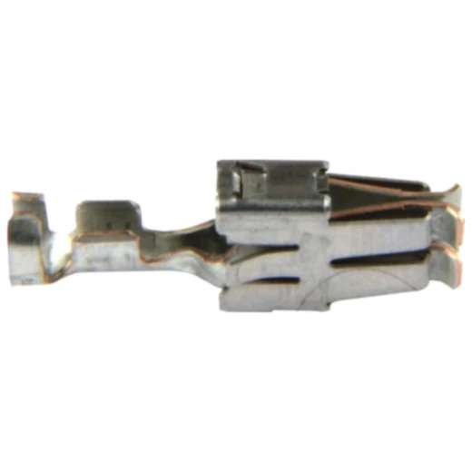 FLACHSTECKHÜLSE 4.8-6.3 mm für AMP Tyco SPT