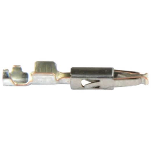 Crimpverbinder Flachsteckhülse 1.6 mm für AMP Tyco