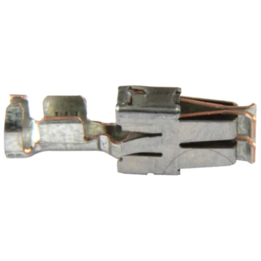 Crimpverbinder für AMP Tyco 1.5-2.5 4.8-6.3