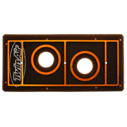 Racing Luftfilter Foam Twin Air