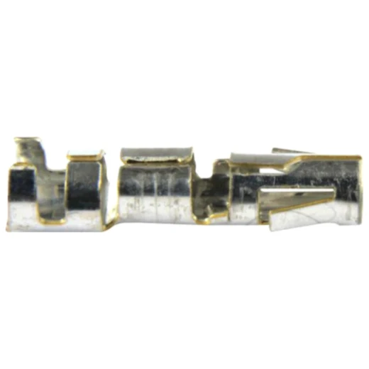 Rundstecker für AMP Tyco Mate-N-Lok / GHW RAM 1.5-2.5 mm², Inhalt 50 Stück