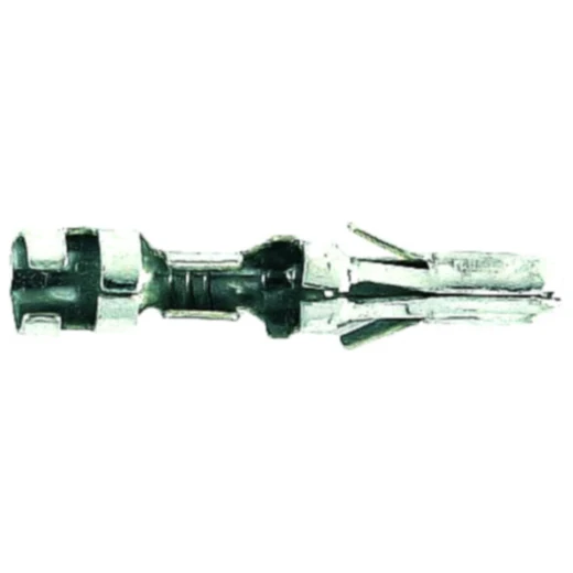 Rundstecker 1,5-2,5 mm für Motorräder