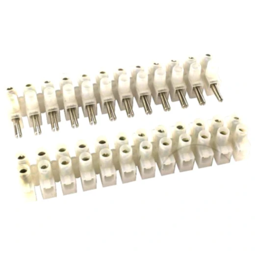 Leitungsverbinder 12-polig 2.5 mm²