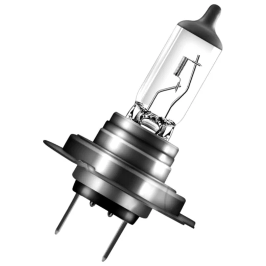 Lampe H7 24V70W Osram Truckstar pro