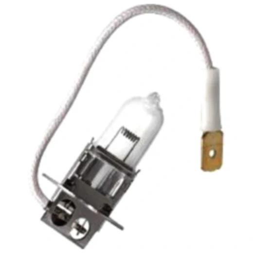 OSRAM Truckstar PRO H3 24V 70W Lampe