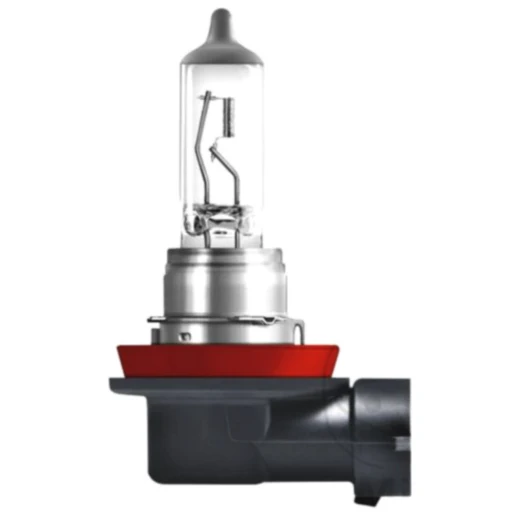 Lampe H11 12V55W Osram Ultra Life passend für: Kawasaki ZZR, ZX - 6R, ER - 6N